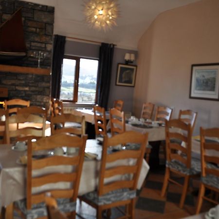 Inisheer Hotel Eksteriør bilde