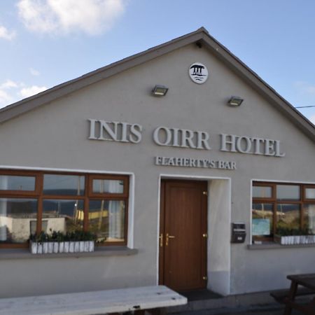 Inisheer Hotel Eksteriør bilde