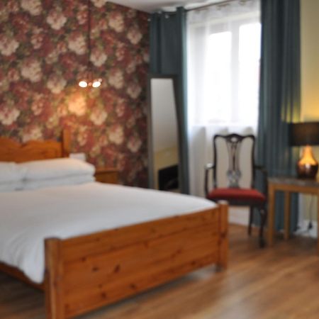 Inisheer Hotel Eksteriør bilde