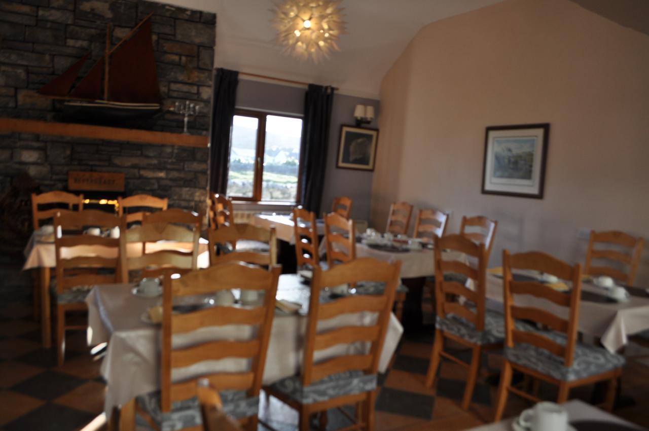 Inisheer Hotel Eksteriør bilde
