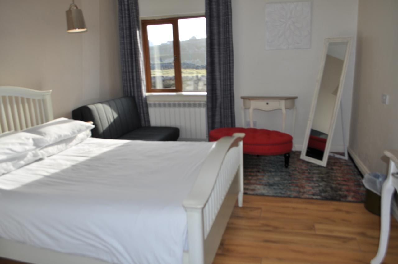 Inisheer Hotel Eksteriør bilde