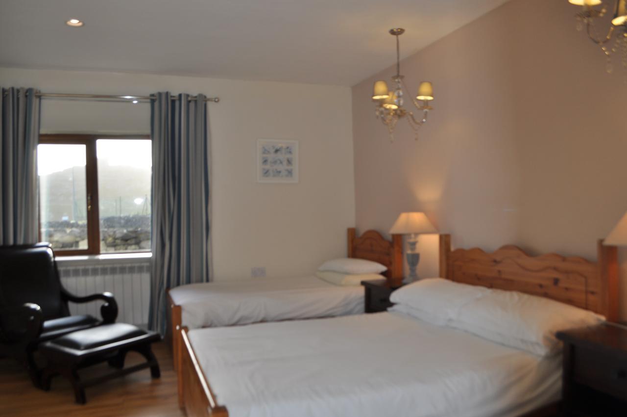 Inisheer Hotel Eksteriør bilde