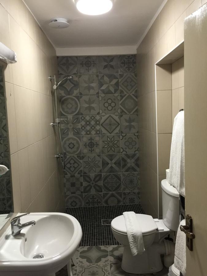 Inisheer Hotel Eksteriør bilde