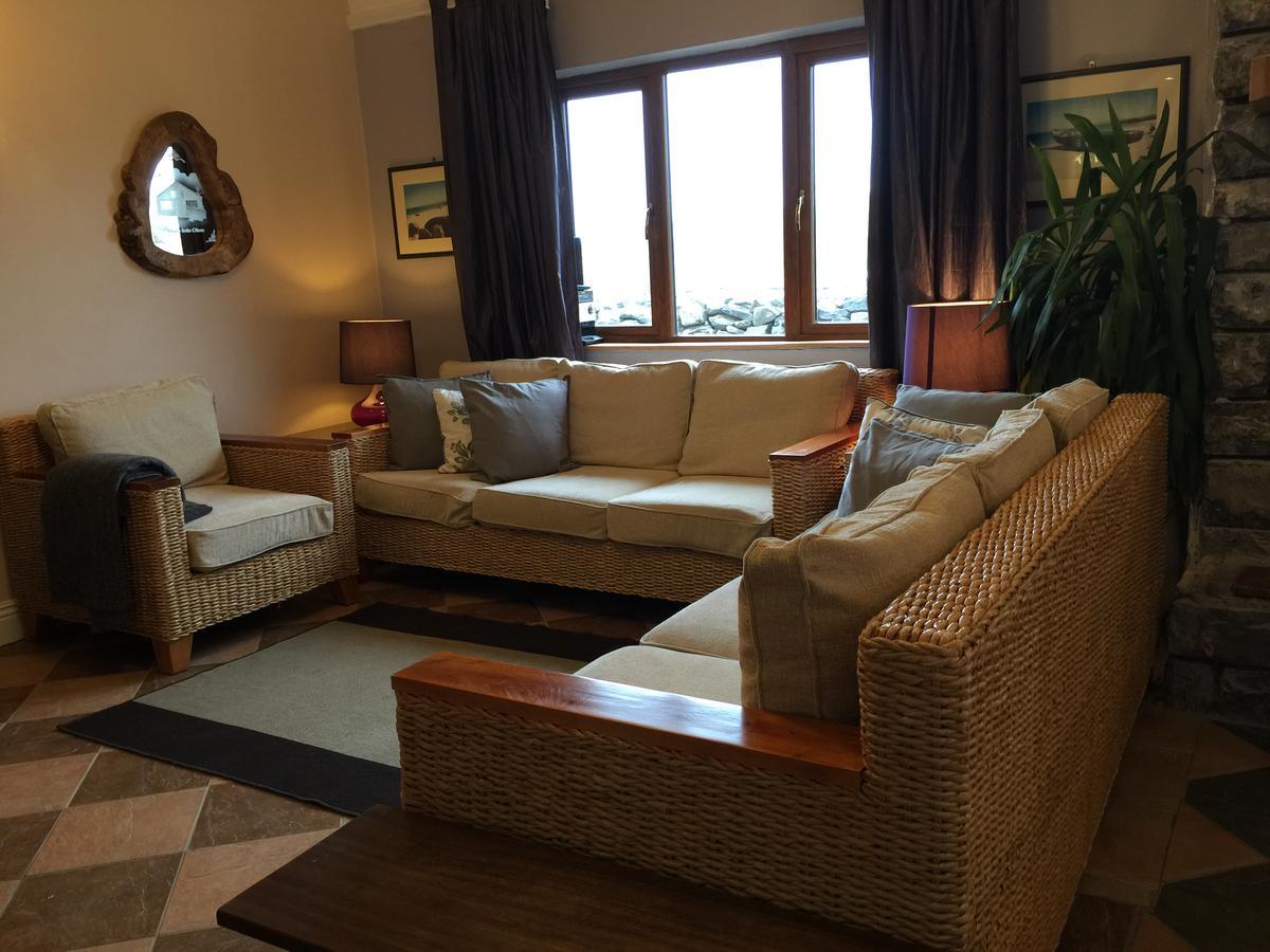 Inisheer Hotel Eksteriør bilde
