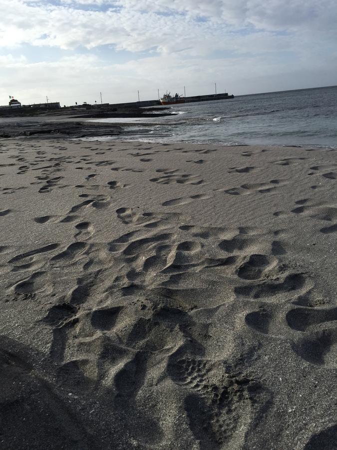 Inisheer Hotel Eksteriør bilde