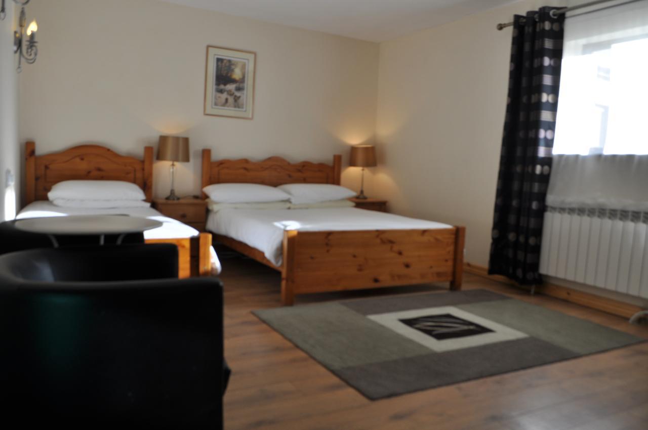 Inisheer Hotel Eksteriør bilde
