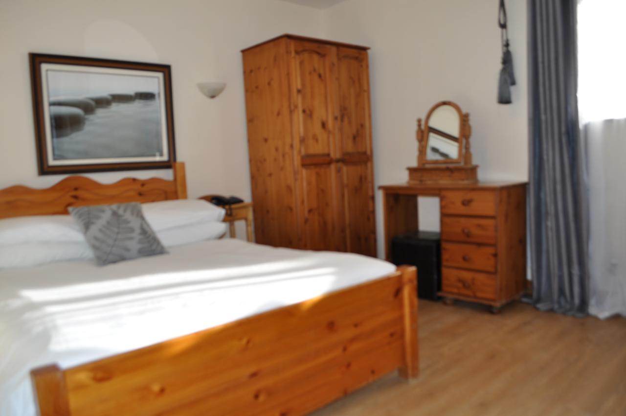 Inisheer Hotel Eksteriør bilde