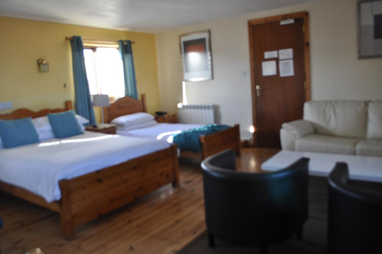 Inisheer Hotel Eksteriør bilde