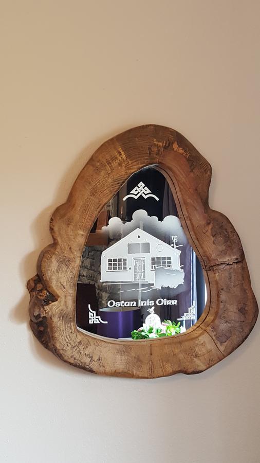 Inisheer Hotel Eksteriør bilde