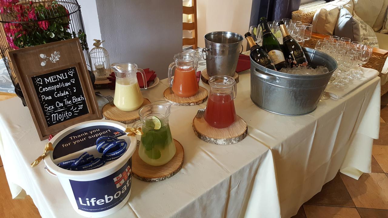 Inisheer Hotel Eksteriør bilde