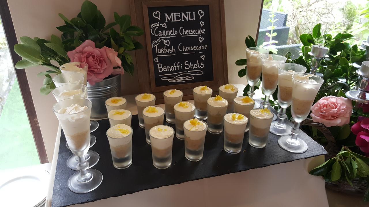 Inisheer Hotel Eksteriør bilde