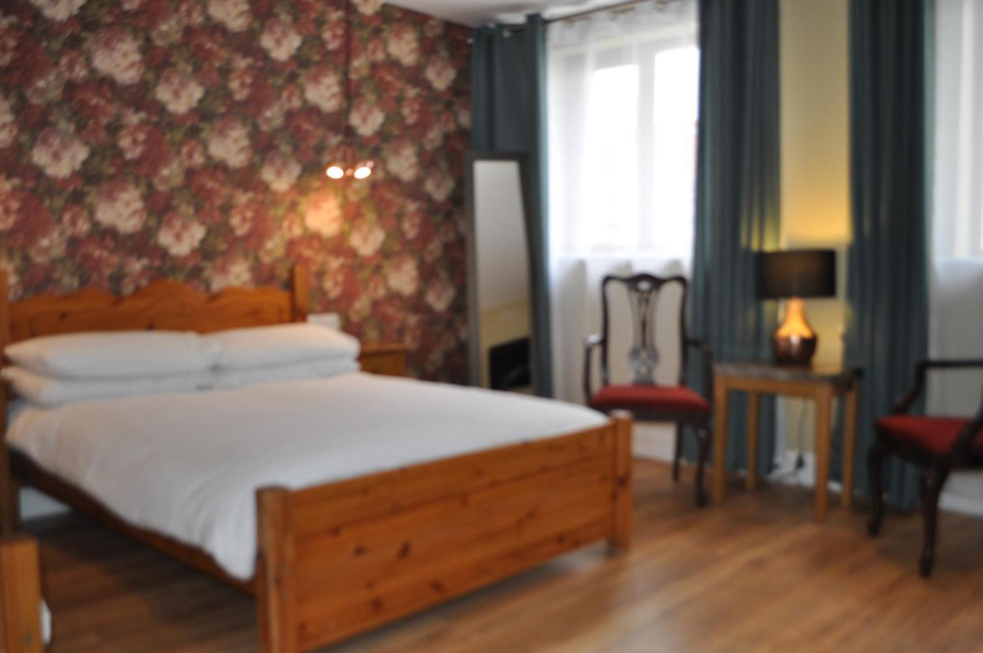 Inisheer Hotel Eksteriør bilde